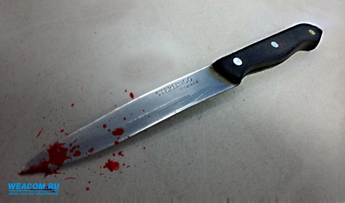 В Иркутском районе двое подростков зарезали 33-летнего мужчину