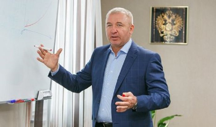 Forbes: Улан-Удэнский депутат возглавил рейтинг доходов госслужащих