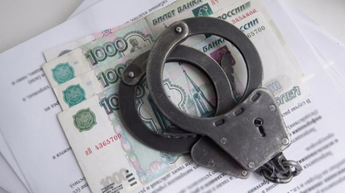 В России могут ужесточить наказание за коррупцию