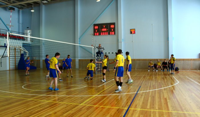 В Иркутске возрождаются физкультурно-спортивные клубы