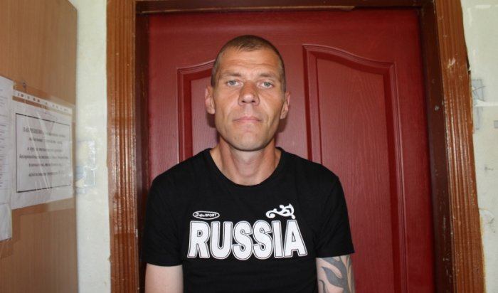 В Иркутске мужчина подозревается в совершении более чем 20 квартирных краж за три  месяца