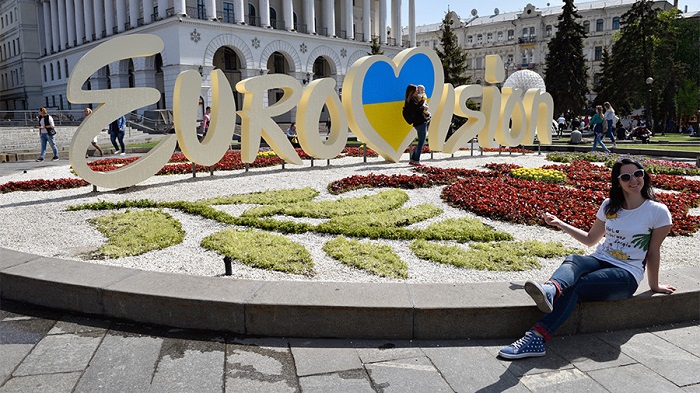 «Евровидение» ждет участника из России в Португалии в следующем году