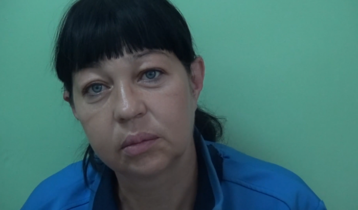 В Ангарске задержана лжецелительница, снявшая «порчу» с пенсионерки за 60 тысяч рублей (Видео)