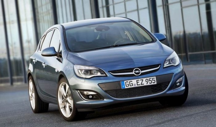 Житель Красноярска отсудил более миллиона рублей за бракованный Opel