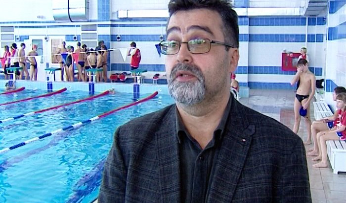 Бывший директор бассейна «Спартак» обвиняется в 69 эпизодах сексуального насилия над детьми