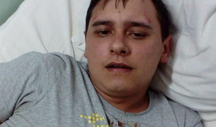 Без вести пропавший иркутский таксист найден в больнице в Красноярском крае