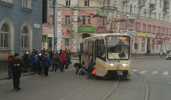 В Иркутске вынесен приговор вагоновожатой, переехавшей пенсионерку