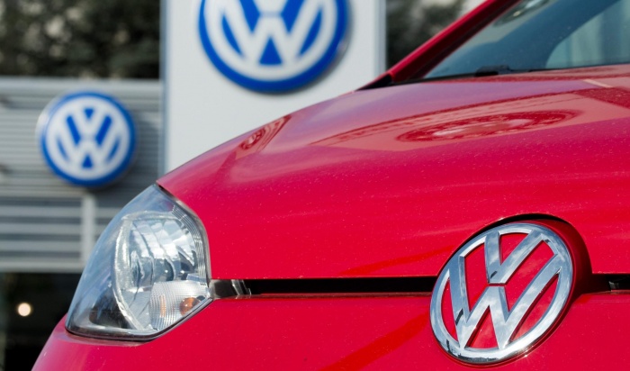Volkswagen отзовет 766 тысяч автомобилей по всему миру