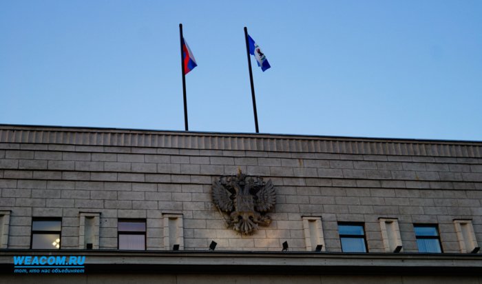 Иркутская область вошла в ТОП-10 регионов по реализации «майских указов» Президента