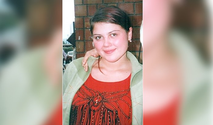 В Братске без вести пропала 27-летняя девушка