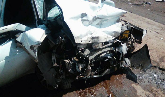 В Усть-Куте из-за пьяного водителя Subaru в ДТП пострадали четыре человека