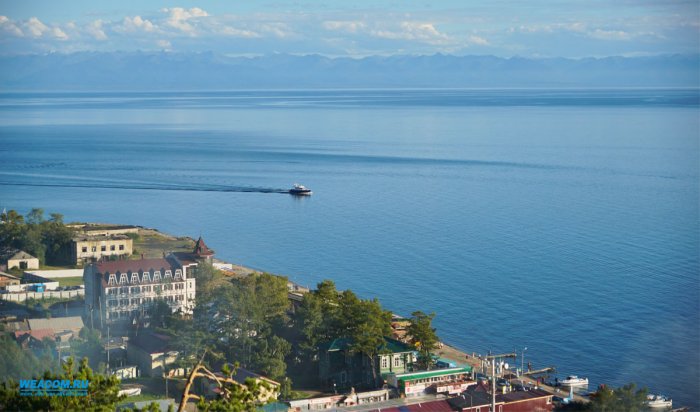 Иркутская область вошла в  десятку регионов страны по количеству иностранных туристов