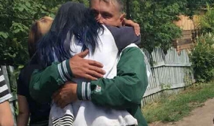 В Усть-Кутском районе найдена 17-летняя девушка, пропавшая два дня назад