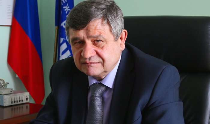 Новым гендиректором Иркутского аэропорта стал советник губернатора Александр Рябикин