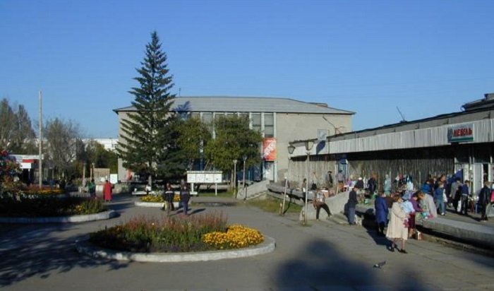 В Иркутске планируется реконструкция площади Академгородка