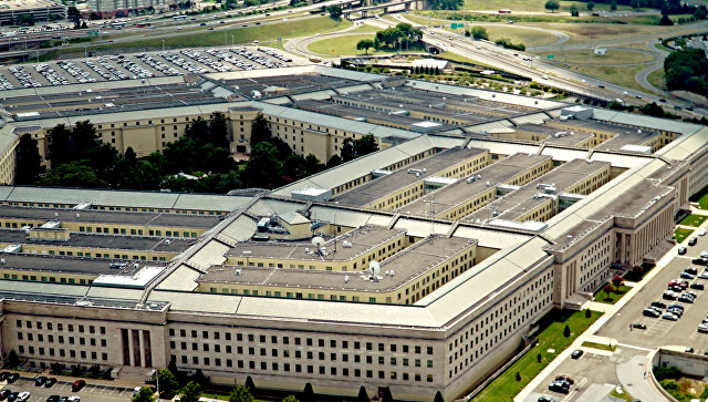 Пентагон назвал Россию самой мощной из угрожающих Вашингтону стран