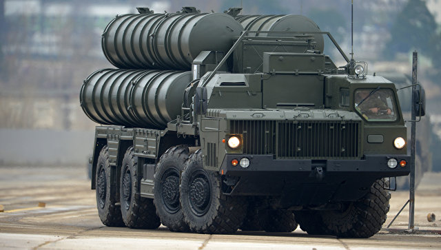 Пентагон обеспокоен планами Турции закупить российские системы С-400
