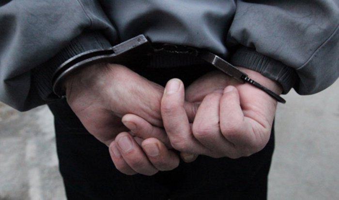 В Куйтуне задержан 19-летний молодой человек за убийство своей бабушки