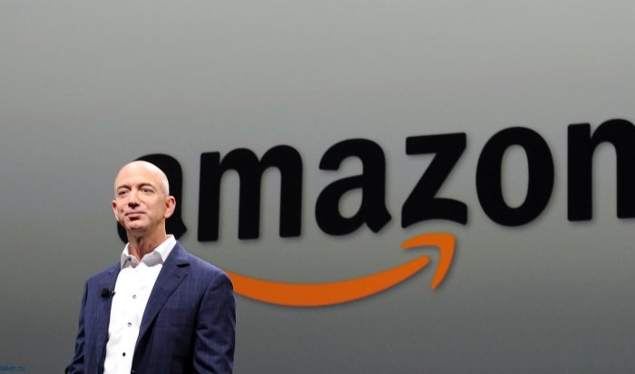 Основатель Amazon стал самым богатым человеком в мире