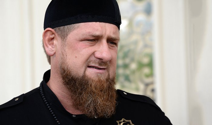 Кадыров заявил о готовности уйти с поста и охранять мечеть Аль-Акса