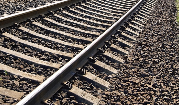 Железнодорожный переезд в поселке Култук на Байкале будет закрыт для движения автотранспорта 11 августа