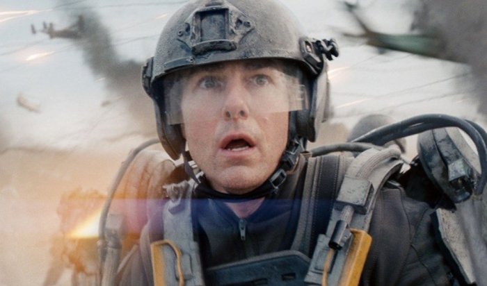 Том Круз получил травмы на съемках‍ фильма «Миссия невыполнима-6»