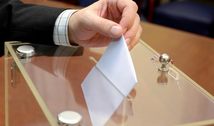 На довыборы в Думу Иркутска зарегистрированы шесть кандидатов