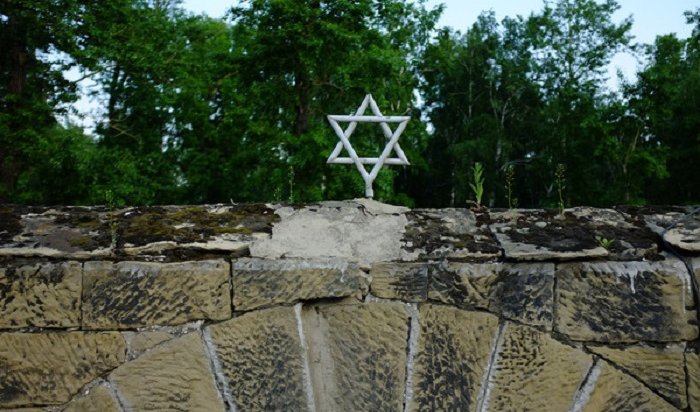 В Иркутске на территории Еврейского кладбища могут создать музей