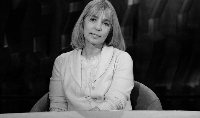 В Германии после долгой болезни умерла народная артистка России Вера Глаголева