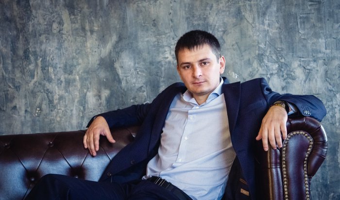 Иркутский бизнесмен Олег Поздняков: IT-специалисты в нашем городе очень востребованы