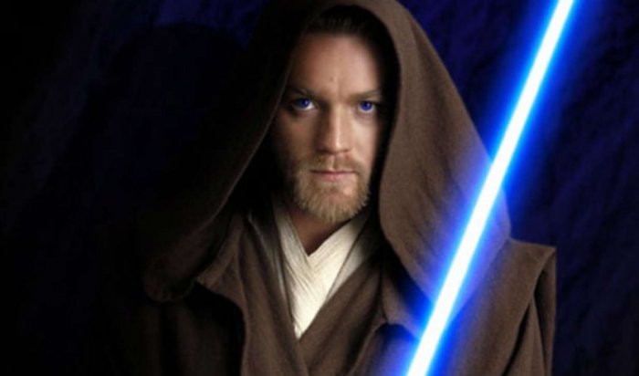 Lucasfilm планирует снять фильм про Оби-Ван Кеноби