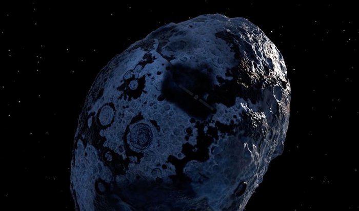 NASA: к Земле приближается крупнейший в истории астероид (Видео)