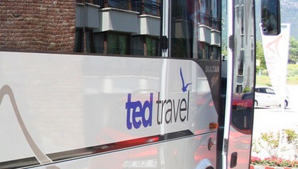 Туроператор Ted Travel задолжал клиентам 27,6 млн рублей