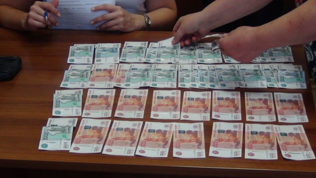 Начальник колонии в Красноярском крае задержан за взятку в 5 млн руб