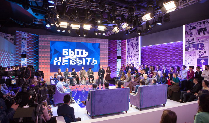 «ВКонтакте» поможет ТВ-3 найти продюсеров и режиссёров. Телеканал и соцсеть готовят шоу талантов для любителей сериалов