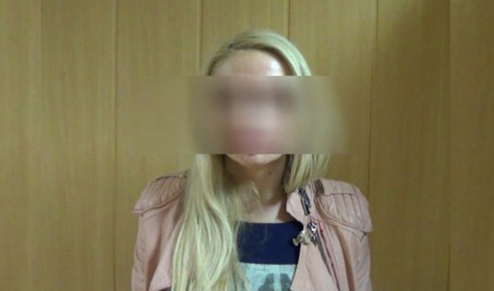 В Иркутске 23-летняя студентка «заказала» мать и отчима, чтобы завладеть квартирой (Видео)