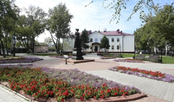 В Иркутске в лицее №2 закончен капитальный ремонт