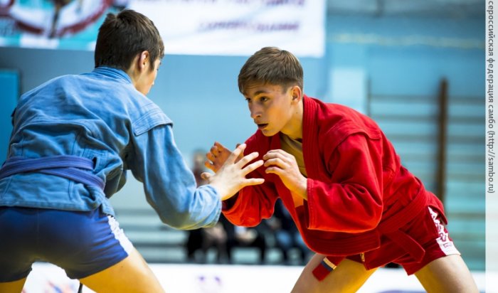 В Иркутске впервые пройдет международный турнир по боевому самбо «Кубок Байкала»