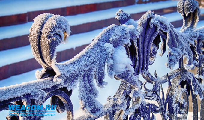 Заморозки ожидаются в Иркутской области в ближайшее время