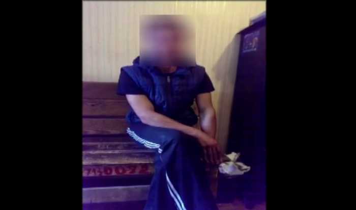 В Усолье-Сибирском задержан подозреваемый в изнасиловании 17-летней девушки (Видео)