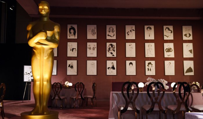 Академия киноискусств назвала лауреатов почетных «Оскаров»