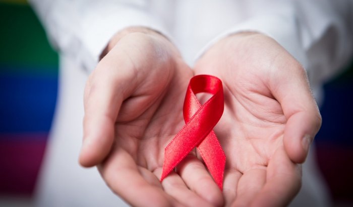 В Ново-Ленино в Иркутске более 100 человек сдали экспресс-тесты на ВИЧ