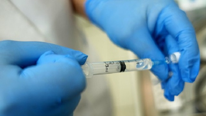 Минздрав хочет наказывать родителей за отказ от вакцинации детей