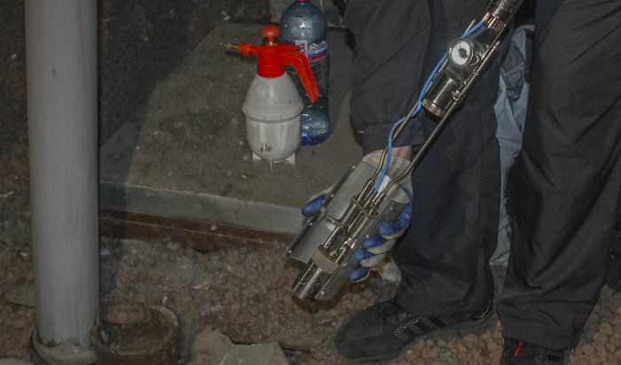 В Иркутске до 1 ноября на канализацию квартир злостных неплательщиков установят заглушки