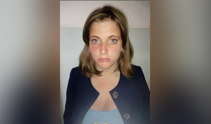 В Братске разыскивают без вести пропавшую 15-летнюю девушку