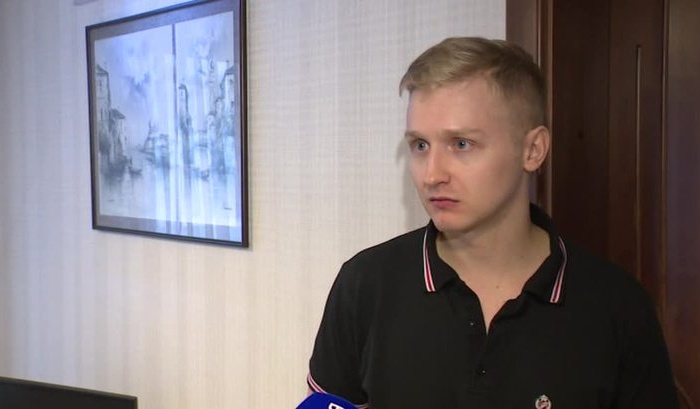 Блогер из Nemagia Алексей Псковитин стал подозреваемым по делу о клевете на Тинькова