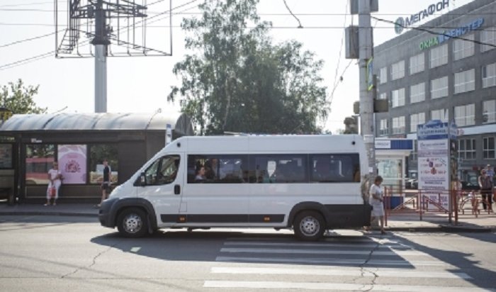 Перевозчиков на десять городских маршрутов в Иркутске определят по итогам конкурсов до конца 2017 года