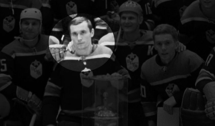 В Москве убит экс-вратарь сборной СССР по хоккею Виктор Толмачев