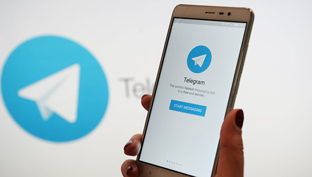 ФСБ составила на Telegram протокол о нарушении «закона Яровой»