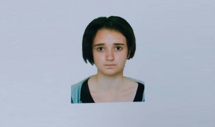 В Иркутске разыскивают 16-летнюю девушку